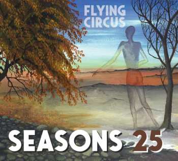 Album Flying Circus: Seasons 25
