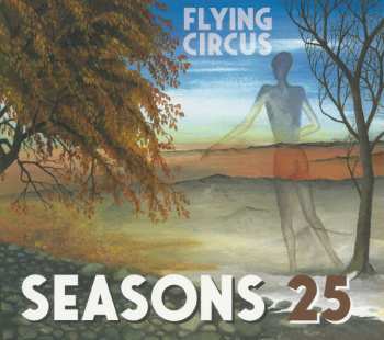 2CD Flying Circus: Seasons 25 (Limited Anniversary Edition) LTD 372899