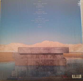 2LP Flying Colors: Third Degree LTD | CLR