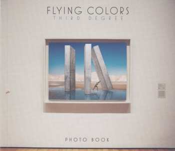 2CD/Box Set Flying Colors: Third Degree LTD 36223