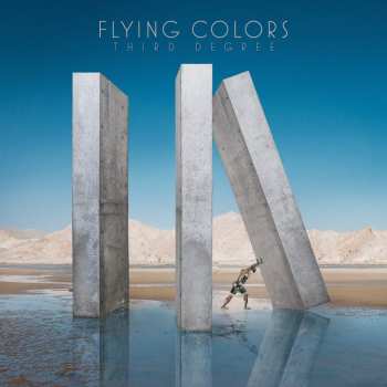 Album Flying Colors: Third Degree