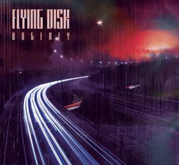 Album Flying Disk: Urgency