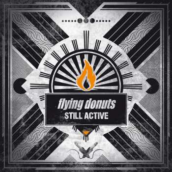 Album Flying Donuts: Still Active