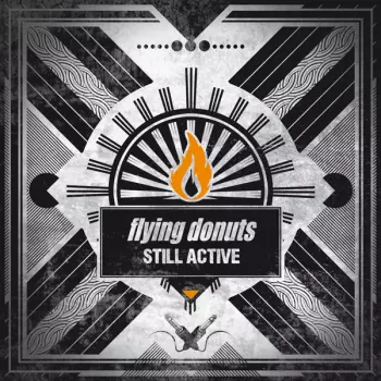 Flying Donuts: Still Active