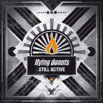 CD Flying Donuts: Still Active 415447