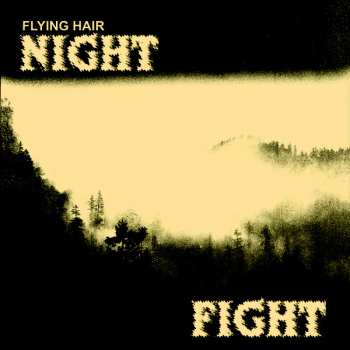Flying Hair: Night Fight