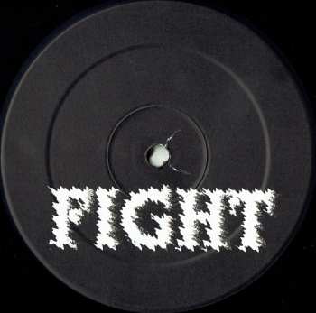 LP Flying Hair: Night Fight 88394