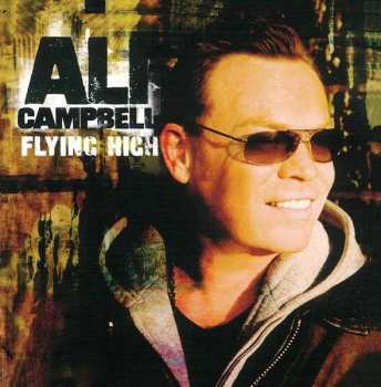 Album Ali Campbell: Flying High