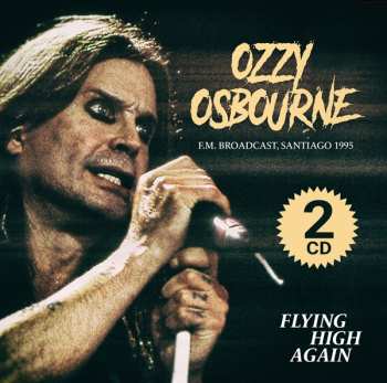 Album Ozzy Osbourne: Ozzy Bloody Ozzy