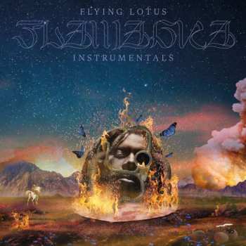 Album Flying Lotus: Flamagra