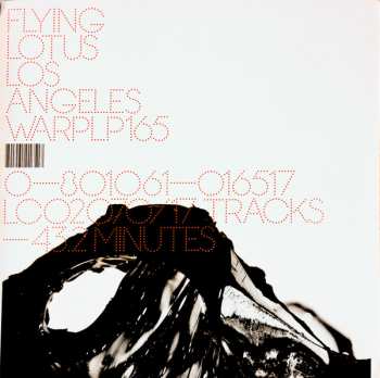 2LP Flying Lotus: Los Angeles 150280