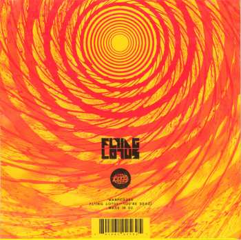 CD Flying Lotus: You're Dead! 530669