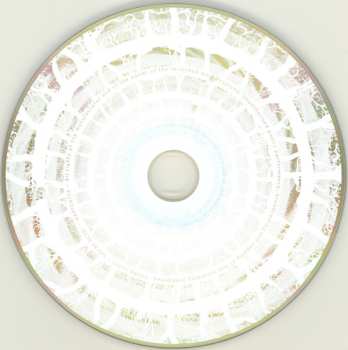 CD Flying Lotus: You're Dead! 530669