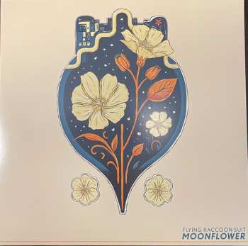 Album Flying Raccoon Suit: Moonflower