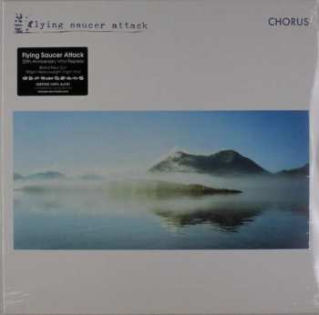 Album Flying Saucer Attack: Chorus