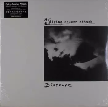 Flying Saucer Attack: Distance