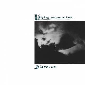 CD Flying Saucer Attack: Distance 101412