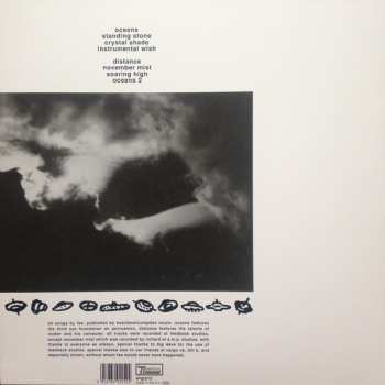 LP Flying Saucer Attack: Distance 62336