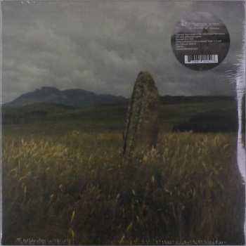 Album Flying Saucer Attack: In Search Of Spaces