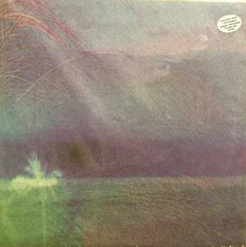 LP Flying Saucer Attack: Goodbye / And Goodbye / The Whole Day CLR 388006