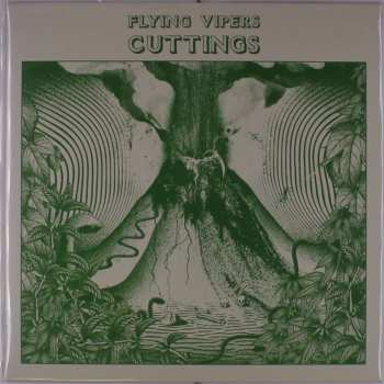 Album Flying Vipers: Cuttings