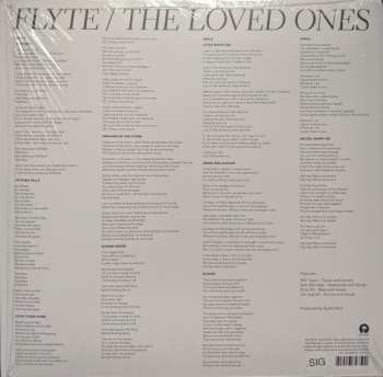 LP Flyte: The Loved Ones 344547