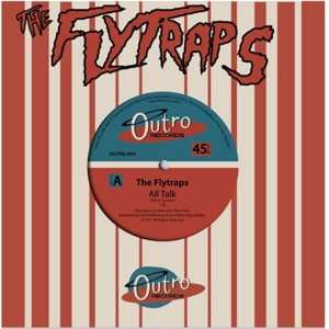 Album Flytraps: 7-all Talk