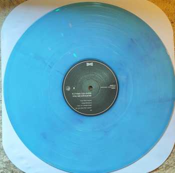 LP Flyying Colours: You Never Know LTD | CLR 450711