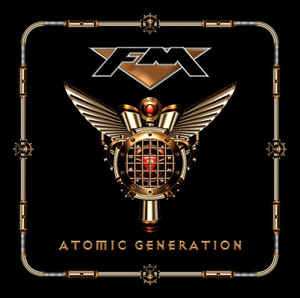 LP FM: Atomic Generation LTD | CLR 433694