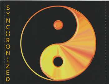 CD FM: Synchronized