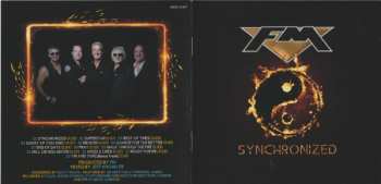 CD FM: Synchronized