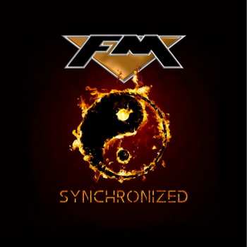 Album FM: Synchronized