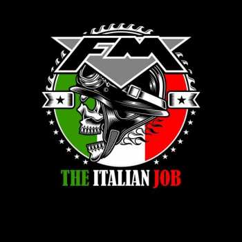 Blu-ray FM: The Italian Job 18389