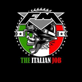 Album FM: The Italian Job