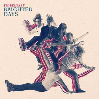 CD FM Belfast: Brighter Days 463357