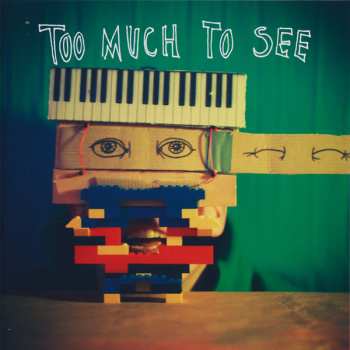 CD FM Belfast: Don't Want To Sleep