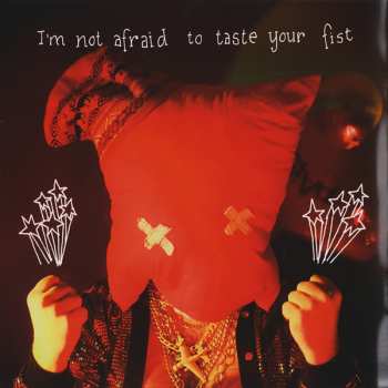 CD FM Belfast: Don't Want To Sleep