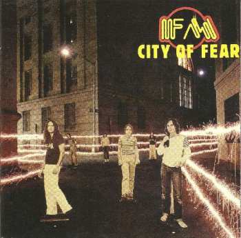 Album FM: City Of Fear