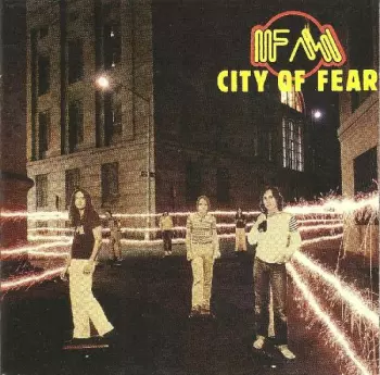 FM: City Of Fear