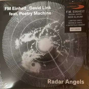 F.M. Einheit: Radar Angels 