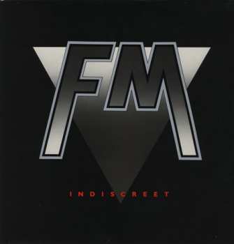 Album FM: Indiscreet