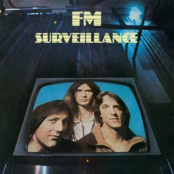 Album FM: Surveillance