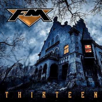 Album FM: Thirteen