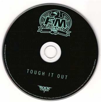 CD FM: Tough It Out DLX | LTD 120757