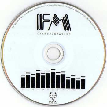 CD FM: Transformation 189112