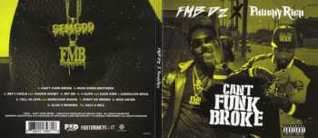 CD FMB DZ: Cant Funk Broke DIGI 173825