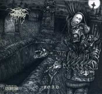 Album Darkthrone: F.O.A.D.