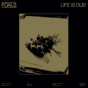 LP Foals: Life Is Dub CLR 446240
