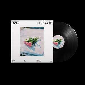 LP Foals: Life Is Yours 398224