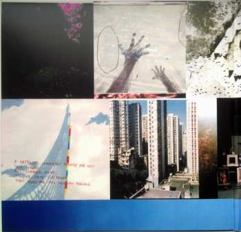 2LP Foals: Total Life Forever